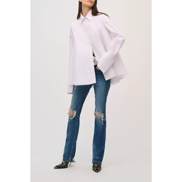 Vaughn Shirt