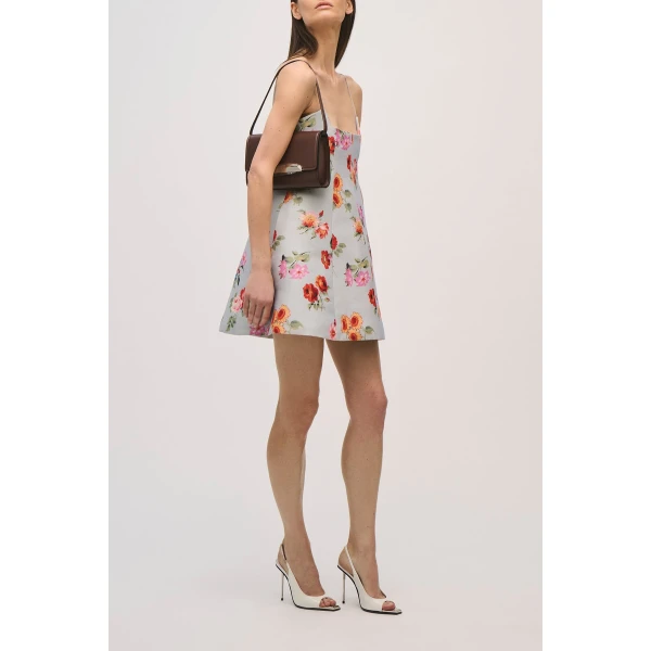 Zinnia Dress