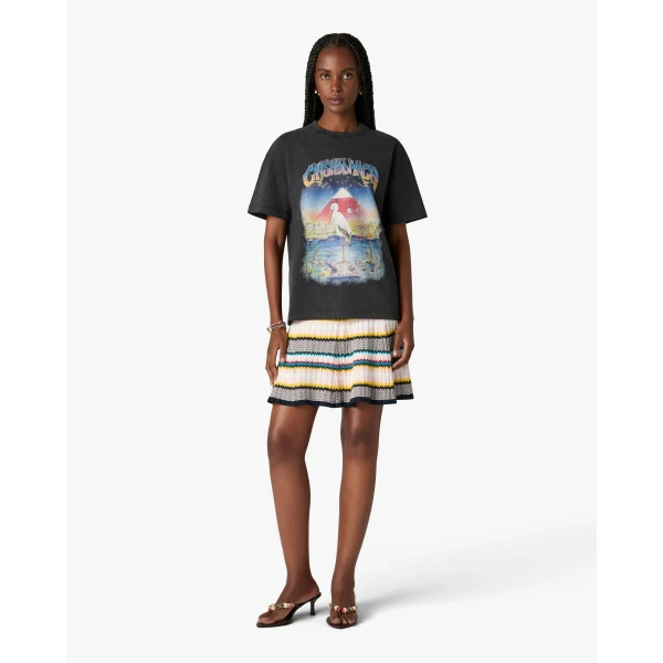 Casablanca t-shirt