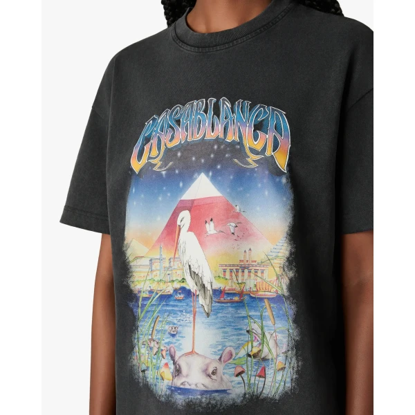designer t-shirt