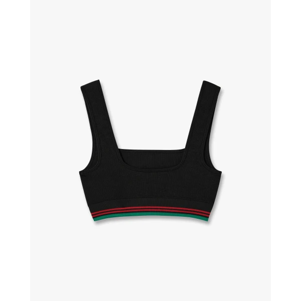 Casablanca bralette