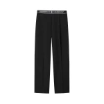 Casablanca wool tailored trousers