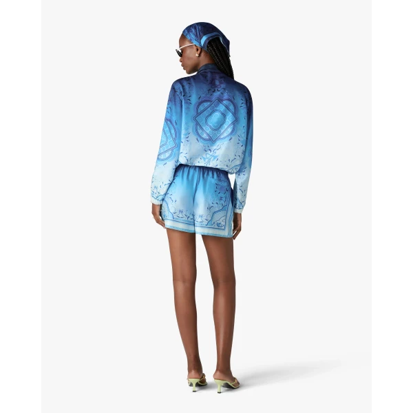 multicolour shorts