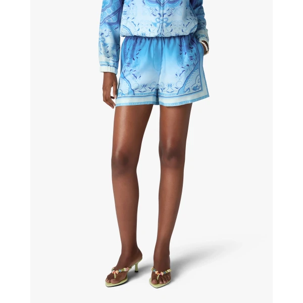 designer shorts