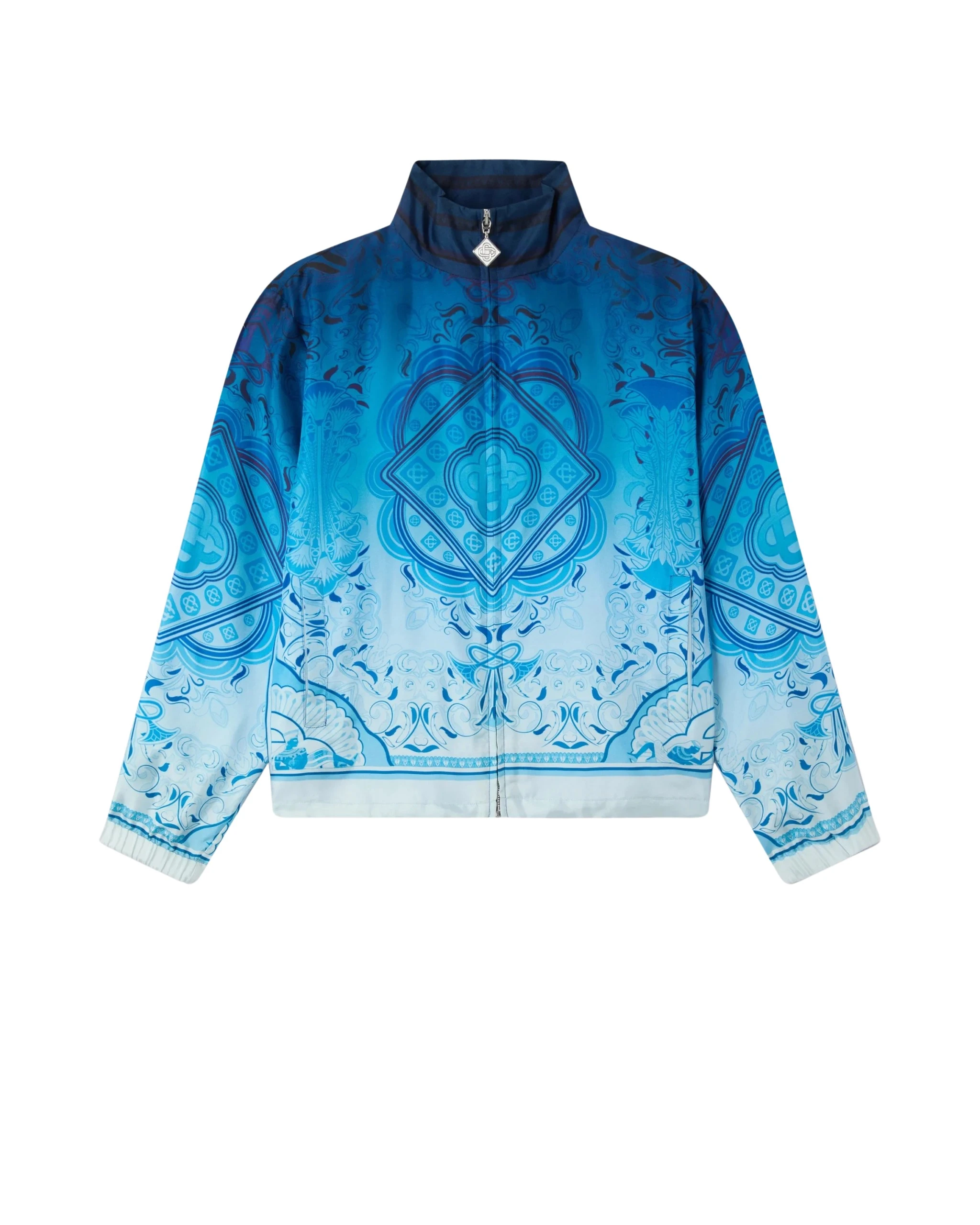 Casablanca-Blue-Gradient-Egyptian-Rug-Silk-Track-Jacket-scaled25182_nobg Casablanca gradient egyptian rug silk track jacket