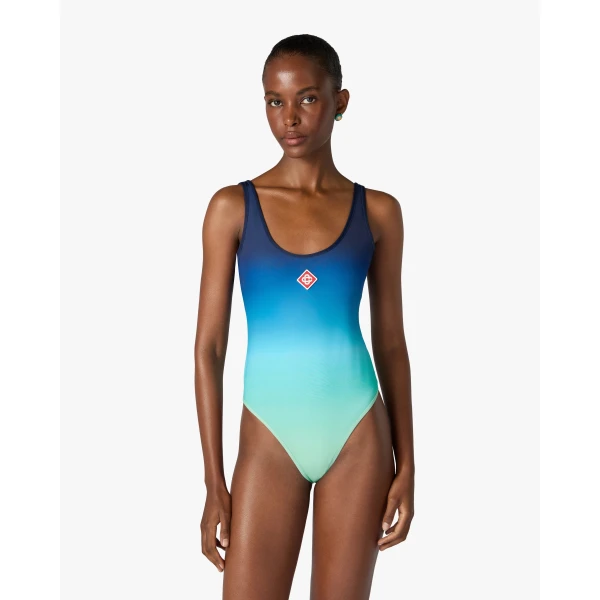 Casablanca swimsuit