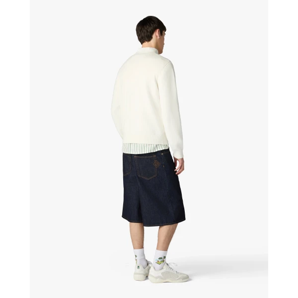 Casablanca knitwear