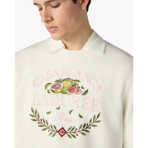 designer sweater