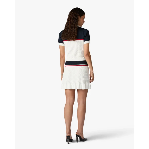 Casablanca skirts