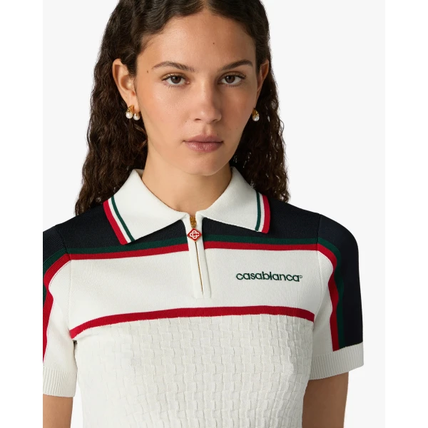 designer polo shirt