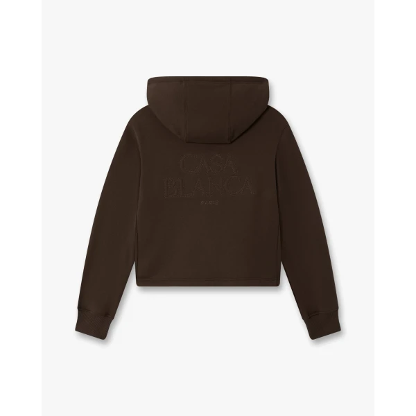 Casablanca hoodies