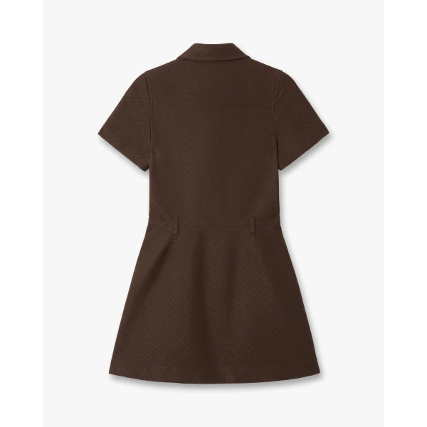 Casablanca midi dresses