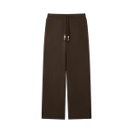 Casablanca wide leg sweatpants