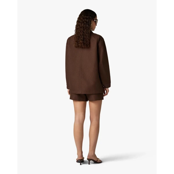 beige jackets