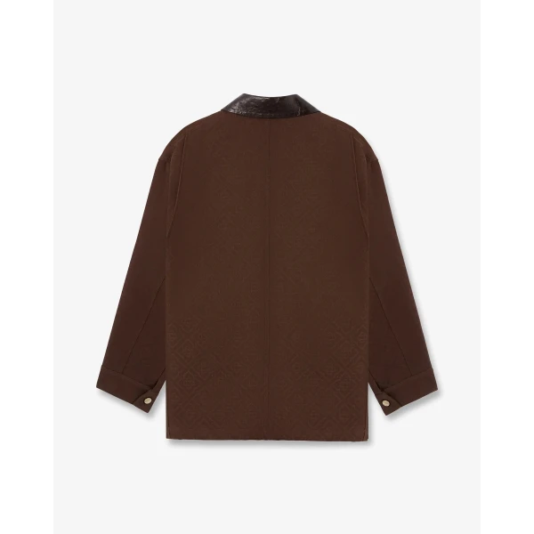 Casablanca jackets