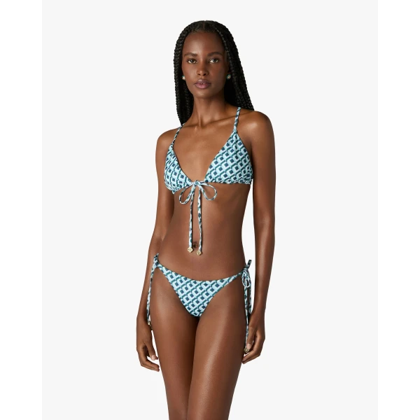 Casablanca bikini bottom