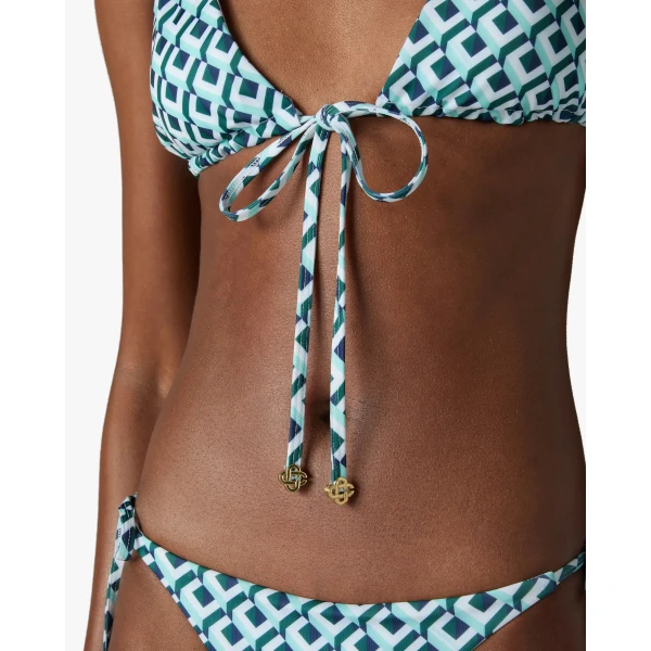 designer bikini top