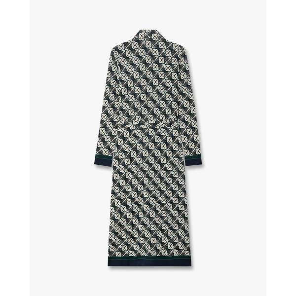 Casablanca midi dresses