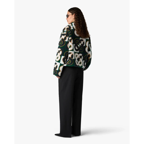 Casablanca mohair jackets
