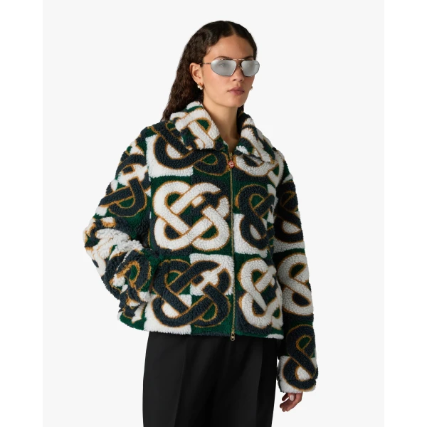 Casablanca jackets