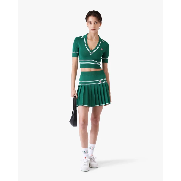 Casablanca mini skirt