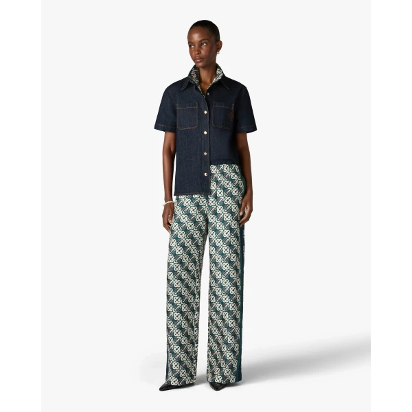 Casablanca shirt