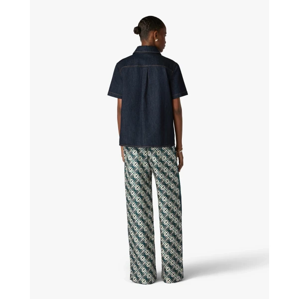 Casablanca tops