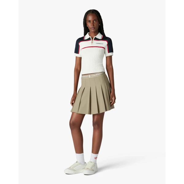 Casablanca mini skirt