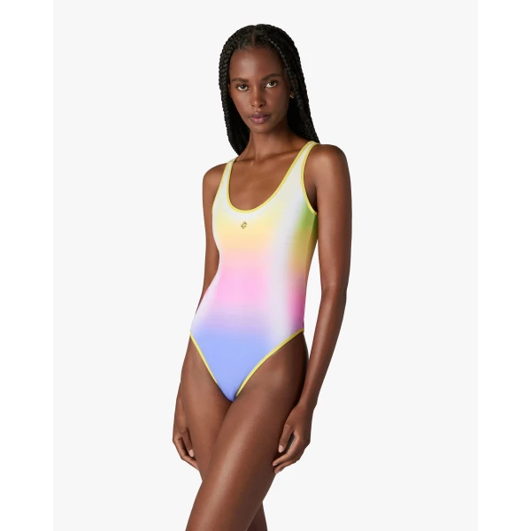 Casablanca swimsuit