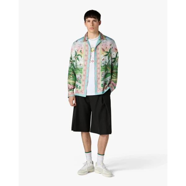 Casablanca shirt