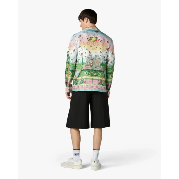 Casablanca tops