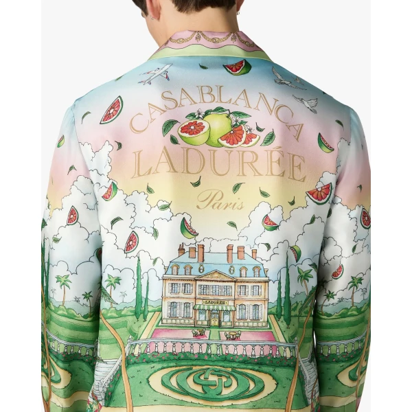 designer shirt