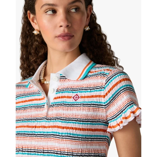designer polo shirt