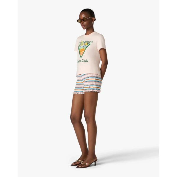 Casablanca shorts