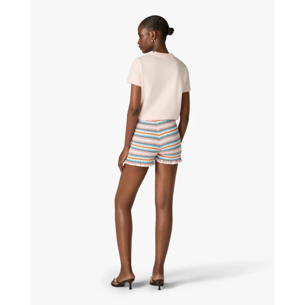 multicolour shorts
