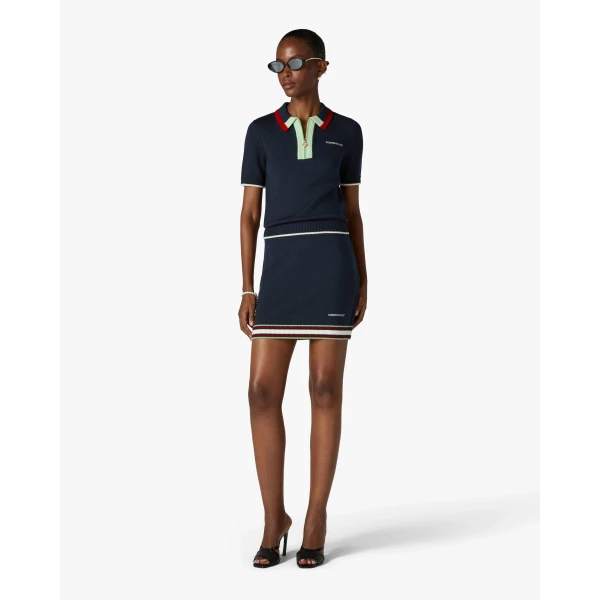 Casablanca mini skirt