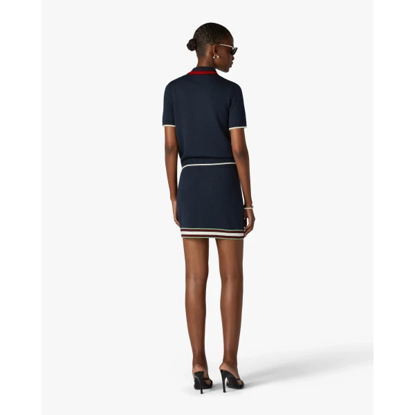 Casablanca skirts