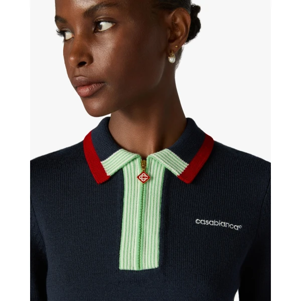 designer polo shirt