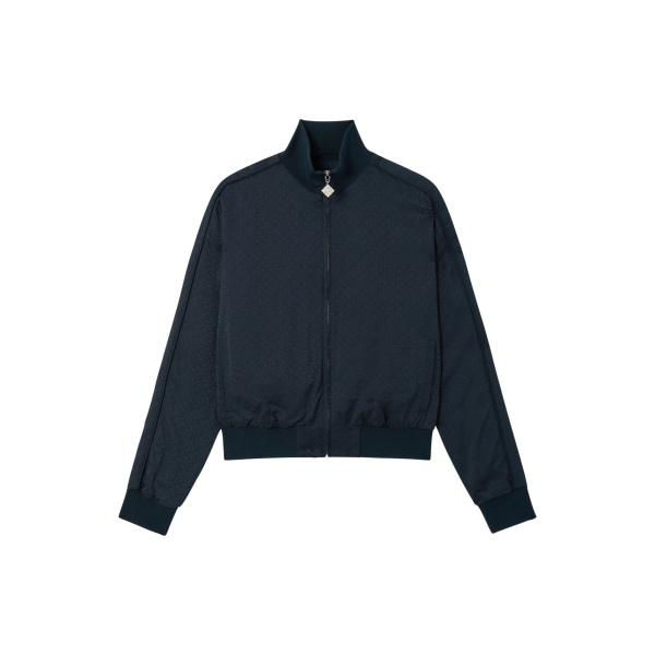 Casablanca monogram track jacket