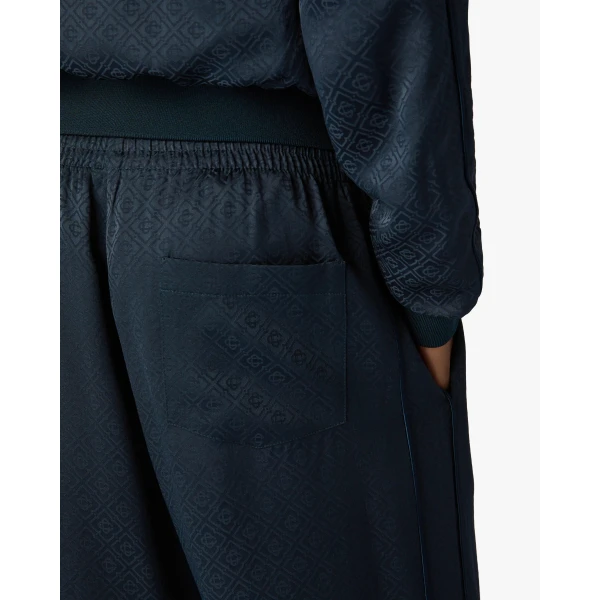Casablanca monogram trousers