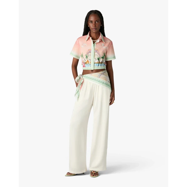 Casablanca shirt
