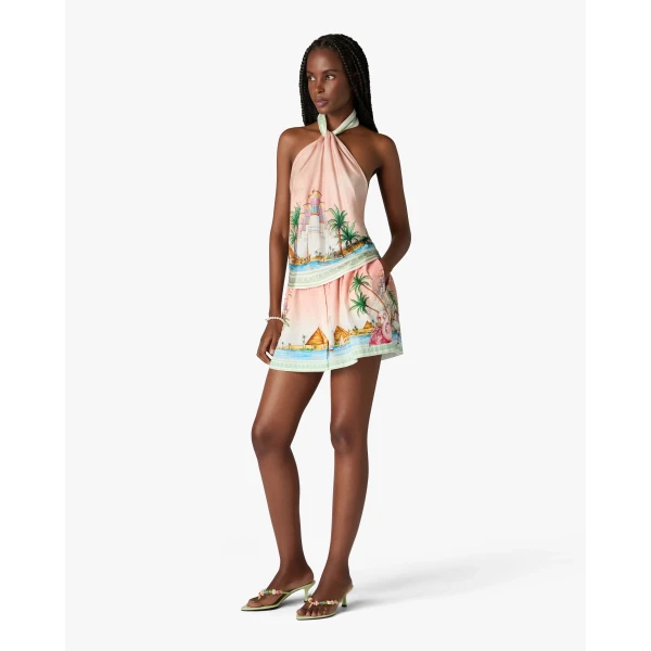 Casablanca mini skirt