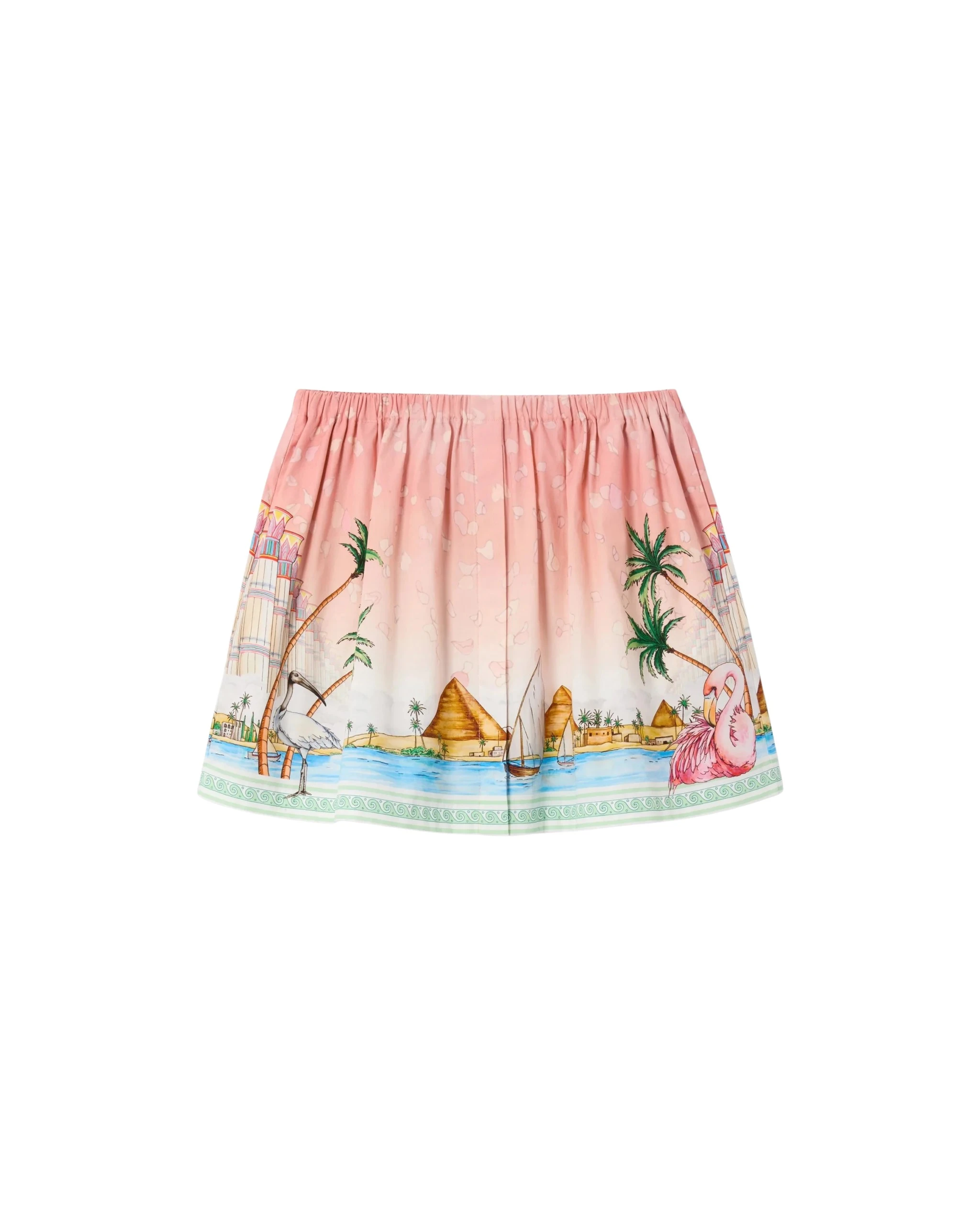 Casablanca-Pink-Ethereal-Cotton-Mini-Skirt-scaled39271_nobg Casablanca ethereal cotton mini skirt