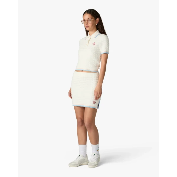 Casablanca mini skirt