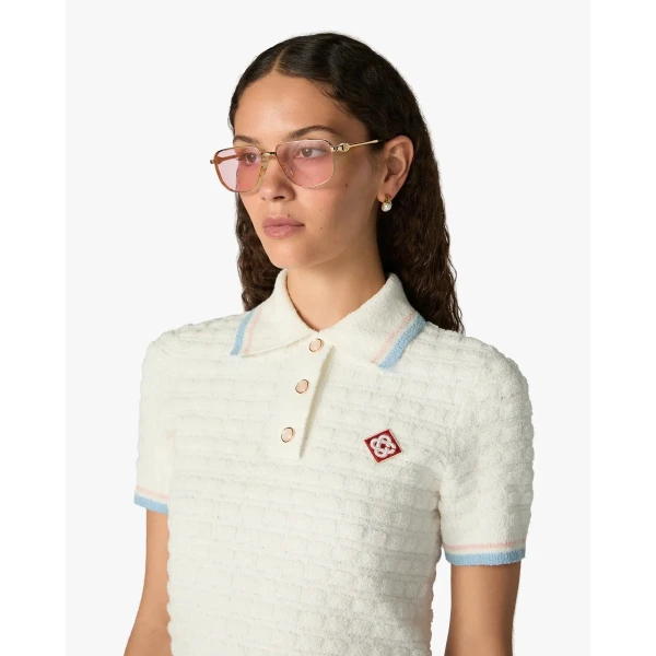 designer polo shirt