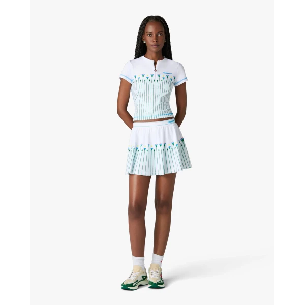 Casablanca mini skirt