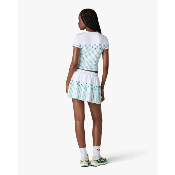 Casablanca skirts