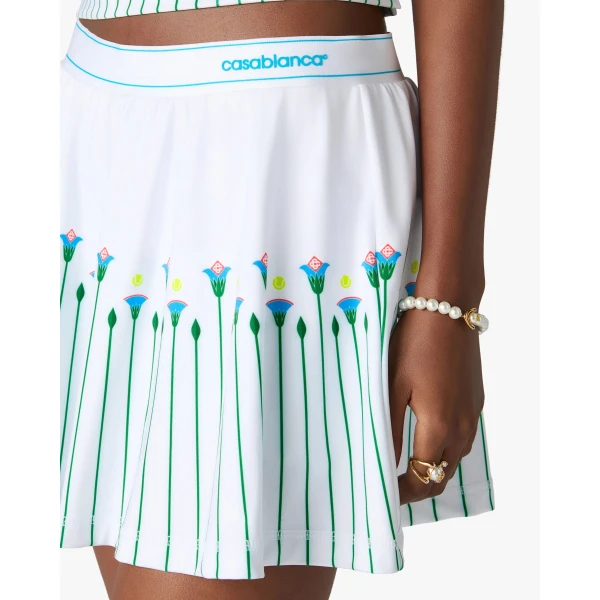 designer mini skirt
