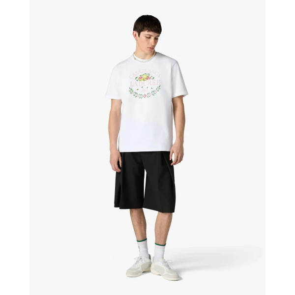 Casablanca t-shirt