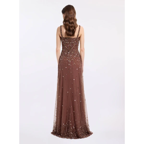 Elie Saab Multicolour dresses